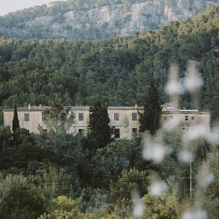 Agroturismo Can Torna Ag178 에스포를레스 외부 사진